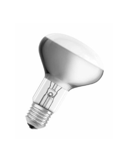 Radium parabol r80 incandescente 230v 40w 50º E27