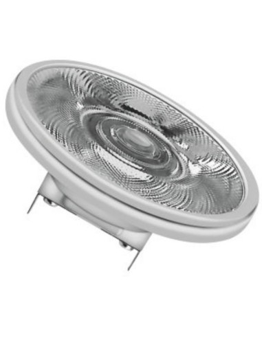 OSRAM-LEDVANCE PARATHOM PRO AR111 50 LED REGULABLE 12V 7,4W