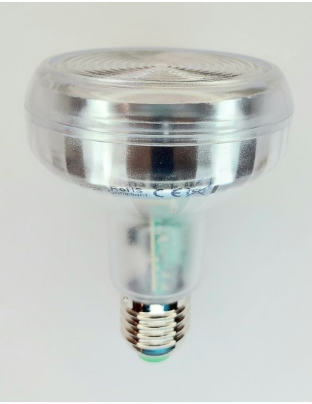 Megaman br1015 compact reflector r90 220v 15w 85º 4000k E27