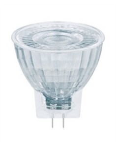 OSRAM PARATHOM DIM MR11 35 36º LED REGULABLE 12V 4,5W 2700K