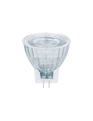 OSRAM PARATHOM DIM MR11 35 36º LED REGULABLE 12V 4,5W 2700K