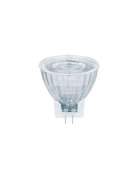 Osram parathom dim mr11 35 36º led regulable 12v 4,5w 2700k