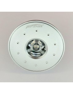 LED LENSER MR16 LED COLOR AZUL 12V 1,25W GU5.3 2