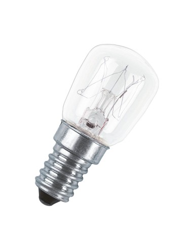 OSRAM SPECIAL SPC T26/57 INCANDESCENTE PEBETERO 230V 15W E14