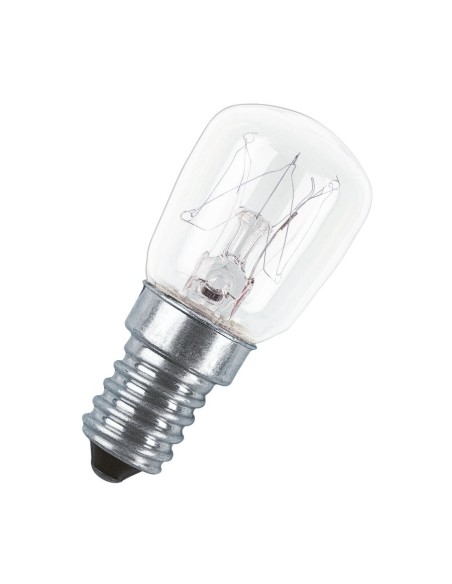 OSRAM SPECIAL SPC T26/57 INCANDESCENTE PEBETERO 230V 15W E14