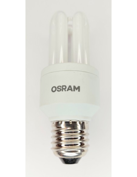 OSRAM DULUXSTAR LUMILUX 220V 8W 4000K E27