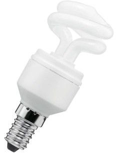 OSRAM DULUXSTAR MINI TWIST 220V 5W 4000K E14