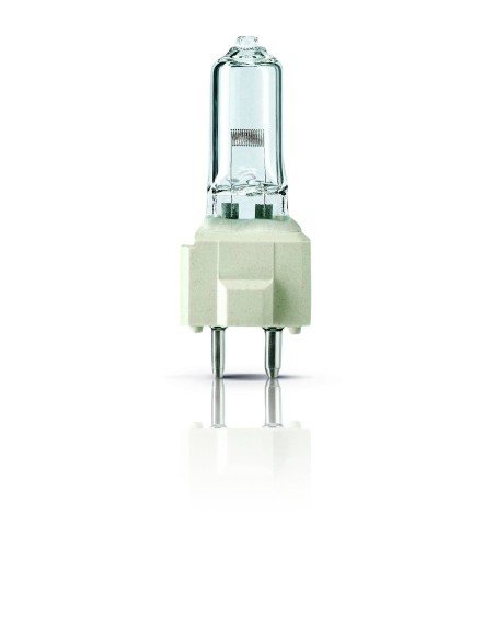 PHILIPS 14623P 17V 95W GZ9,5