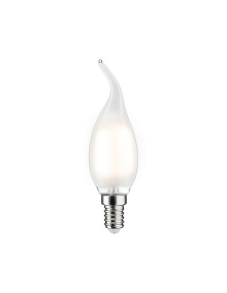 PAULMANN 286.88 LED VELA PICO MATE REGULABLE 230V 4,8W 2700K