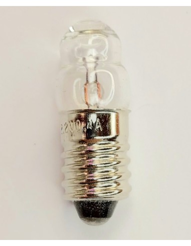 Orbitec 111376 miniatura 11,5 X 24mm 2,2V 400mA E10