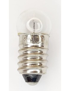 Orbitec 114812 miniatura 11X23mm 3,5v 0,3A E10