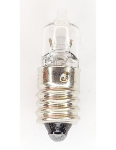 OSRAM 6405330 HALOGENA MINIATURA 29X9MM 2,8V 0,85A E10