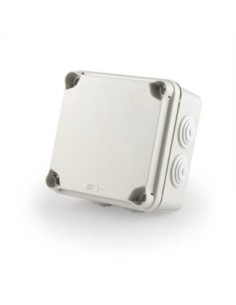 IDE EV111 CAJA ESTANCA IP65 108X108X64MM