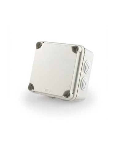 IDE ev111 caja estanca ip65 108X108X64mm