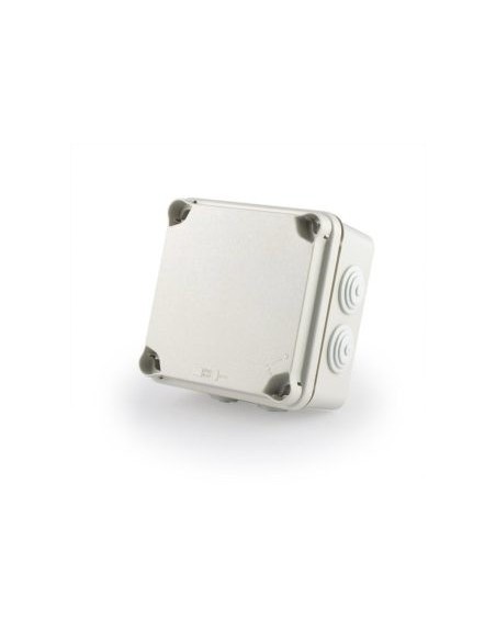 IDE EV111 CAJA ESTANCA IP65 108X108X64MM