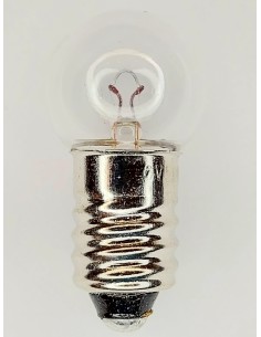 ORBITEC 114931 MINIATURA 15X28MM 6V 0,5A E10