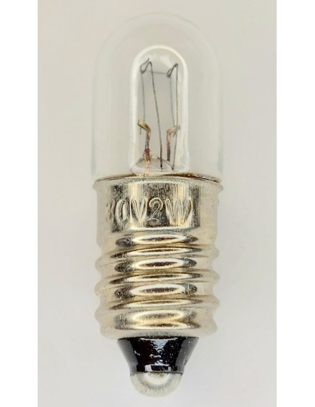 ORBITEC 115356 MINIATURA 10X28CM 30V 2W E10
