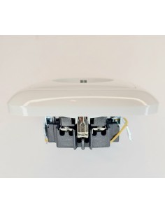 Electro DH 36530 enchufe empotrar con toma de tierra... 2