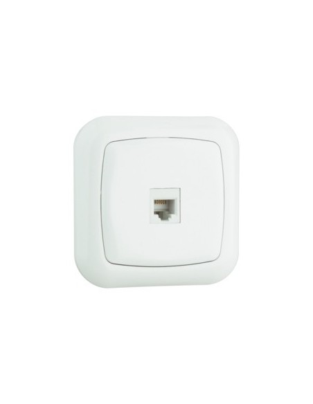 ELECTRO DH 36.530 EMPOTRABLE BASE RJ45