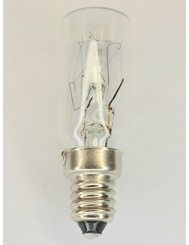 Orbitec Miniaturlampe 220V 7-10W E10 17 X 48MM