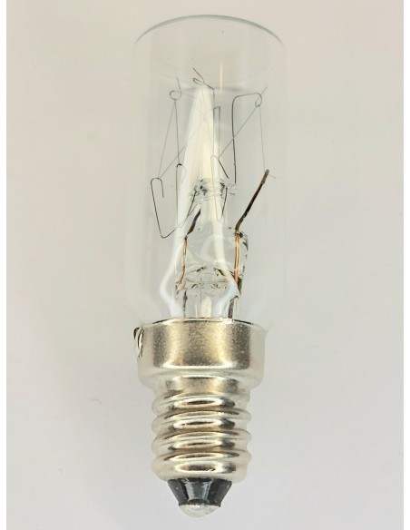 Orbitec Miniaturlampe 220V 7-10W E10 17 X 48MM