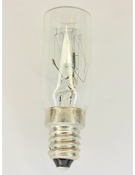 Orbitec 118491 bombilla miniatura 48x17mm 260v 15w E10