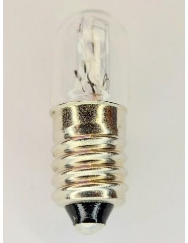 Orbitec 115742 ministura 10X28MM 230V 20MA E10