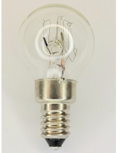 Orbitec 124230 miniatura 45x25mm 230v 10w E10