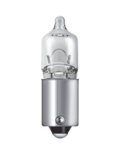 OSRAM 64115 12V 20W B9S