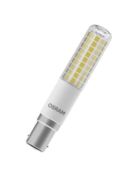 Osram-Ledvance special T slim75 dim tubular regulable 220v 9w 2700k Bay15d