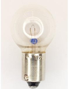 ADI MINIATURA 31X17MM 2,4V 1,25A B9S