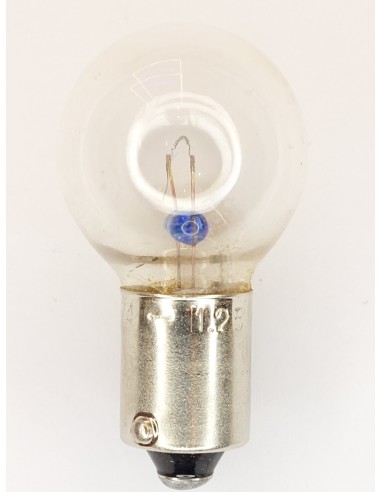 ADI miniatura 31X17mm 2,4V 1,25A Bay9s