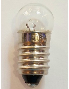 Orbitec 114812 miniatura 11X23mm 3,5v 0,3A E10 2