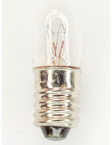 Orbitec 115250 miniatura 10X28mm 24V 170mA E10