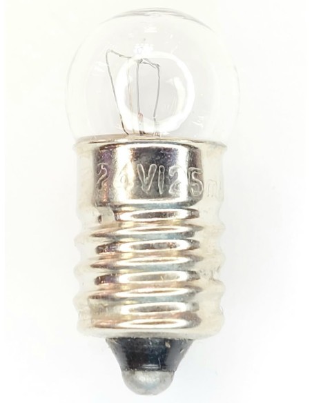 Orbitec 114922 miniatura 11X23MM 24V 125MA