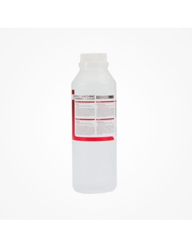 HQPOWER VDLCL LIQUIDO DE LIMPIEZA MAQUINA DE HUMO 250ML