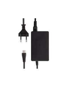 Velleman psse41 adaptador universal corriente estabilizada 2