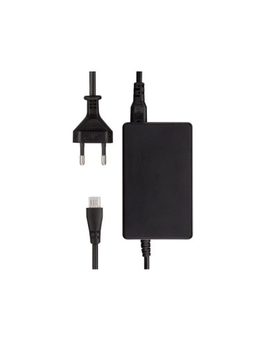 Velleman psse41 adaptador universal corriente...