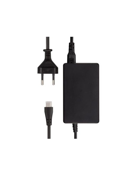 Velleman psse41 adaptador universal corriente estabilizada