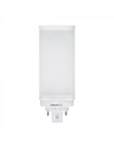 Osram-Ledvance dulux t/e 18 led 220v 7w 4000k GX24q-2 4 pin