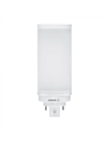 Osram-Ledvance Dulux T/E 18 led 220v 7w 4000k GX24q-2 4 pin