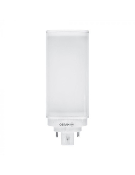Osram-Ledvance dulux t/e 18 led 220v 7w 4000k GX24q-2 4 pin