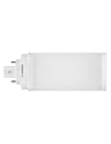 OSRAM DULUX T/E 18 LED 220V 7W 4000K GX24Q-2