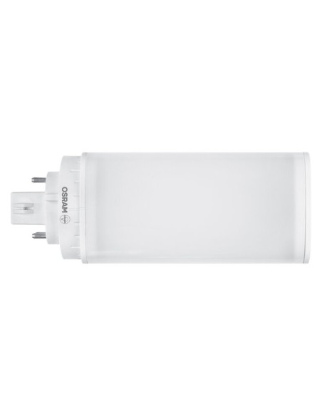 Osram-Ledvance dulux t/e 18 led 220v 7w 4000k GX24q-2 4 pin