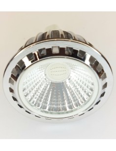 IMPACT MR16 LED COB COLOR ROJO 8-24V 5W GU5.3 2