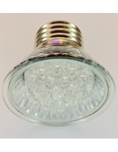CORONA 114530 DICROICA LED MULTICOLOR 220V E27 2
