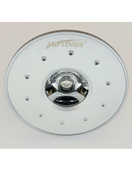 Led Lenser mr16 led color verde 12v 1,25w GU5.3