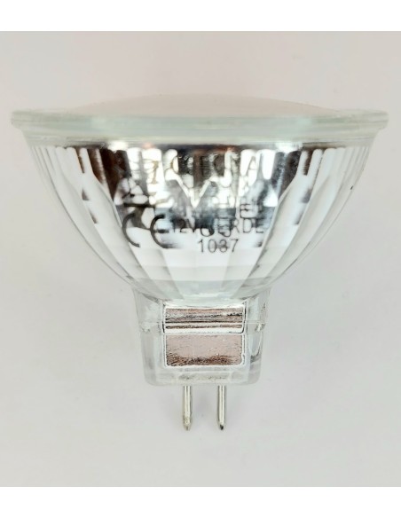 CORONA 117723 MR16 LED COLOR VERDE