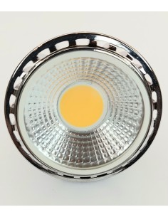 IMPACT MR16 LED AMBAR 12V 5W GU5.3 2