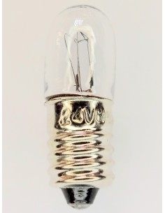 ORBITEC 115230 MINIATURA 10X28MM 24V 85MA E10